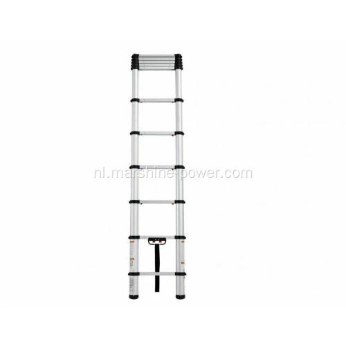 Licht handige aluminium legering ladder